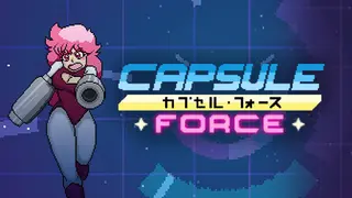 Capsule Force