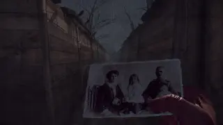 Trenches - PS4 & PS5