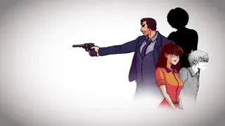 Crime Opera Fandisk: The Caterpillar Candids - Xbox One & Series
