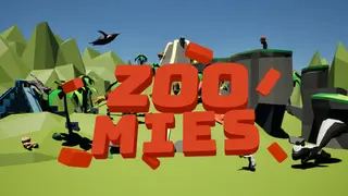 zoomies