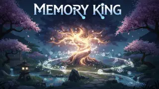 Memory King
