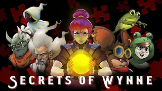 Secrets of Wynne
