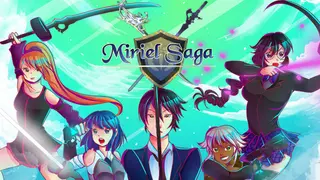 Miriel Saga