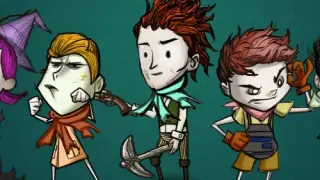 Wild Legion - Switch