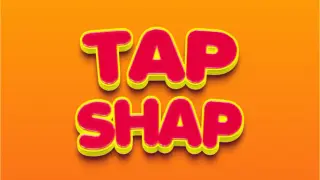 Tap Shap - The World's First Multi-platform Reaction Game