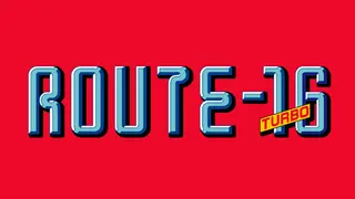 ROUTE16TURBO