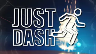 JUST DASH