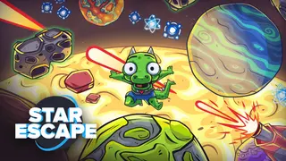Star Escape