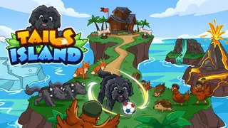 Tails Island