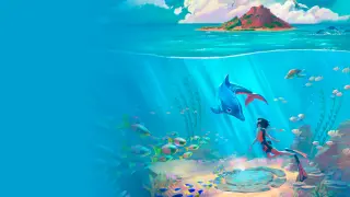 Dolphin Spirit - Ocean Mission - PS4 & PS5