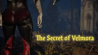 The Secret of Velmora