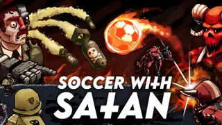 Soccer With Satan