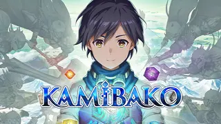 KAMiBAKO - Mythology of Cube