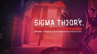 Sigma Theory: Global Cold War - Original Soundtrack