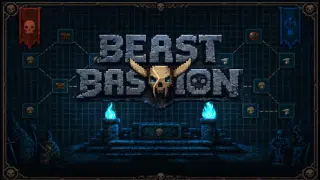Beast Bastion