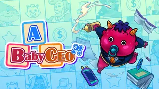 A Baby CEO?!