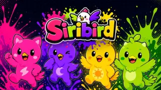 Siribird