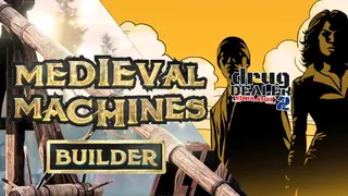 Medieval Dealer