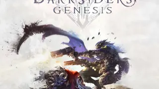 Darksiders Genesis - PS4