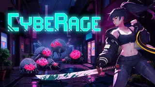 CybeRage