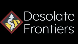 Desolate Frontiers