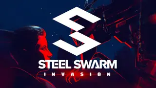 Steel Swarm: INVASION