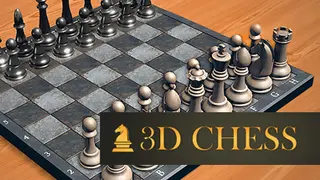 3D Chess