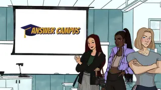 Answer Campus