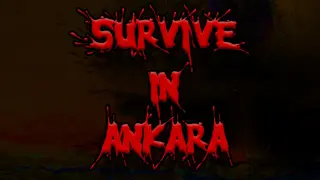 Survive In Ankara
