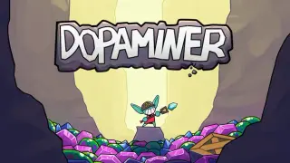 DOPAMINER