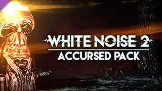 White Noise 2 - Accursed Pack
