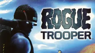 Rogue Trooper