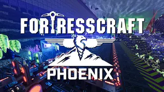 FortressCraft : Phoenix