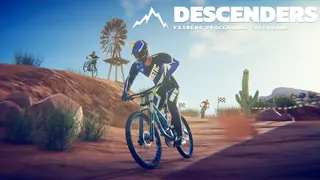 Descenders (PS4)