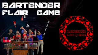 BFGE (Bartender Flair Game)