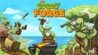 The Gorcs' Forge