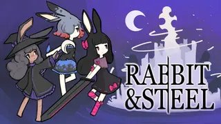 Rabbit and Steel