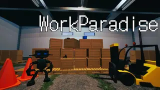 WorkParadise