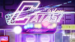 CATAST