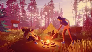 Camping Simulator: The Squad (Xbox One & Series)