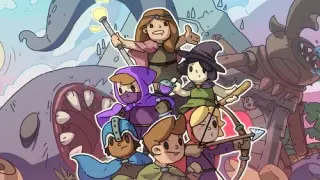 Rogue Heroes: Ruins of Tasos - Switch
