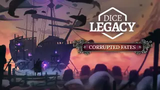 Dice Legacy: Corrupted Fates - Switch