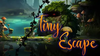 Tiny Escape