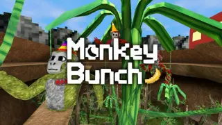 Monkey Bunch