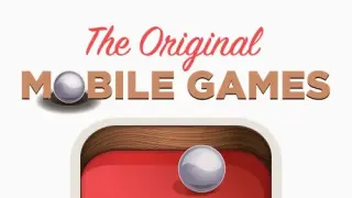 The Original Mobile Games - Switch