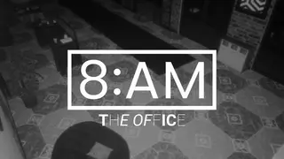 8AM: The Office