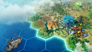 Revival: Recolonization (Xbox One & Series)