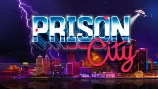 Prison City