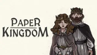 Paper Kingdom