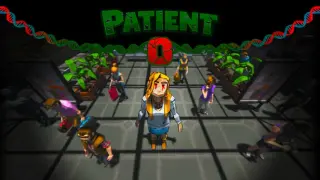 Patient 0